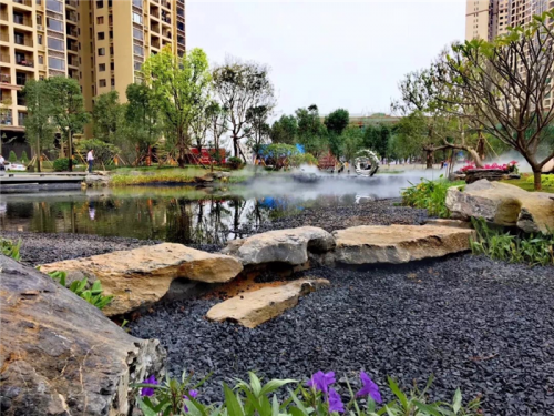 新闻:惠州大亚湾哪个地段有潜力-龙光城值得2019房产资讯