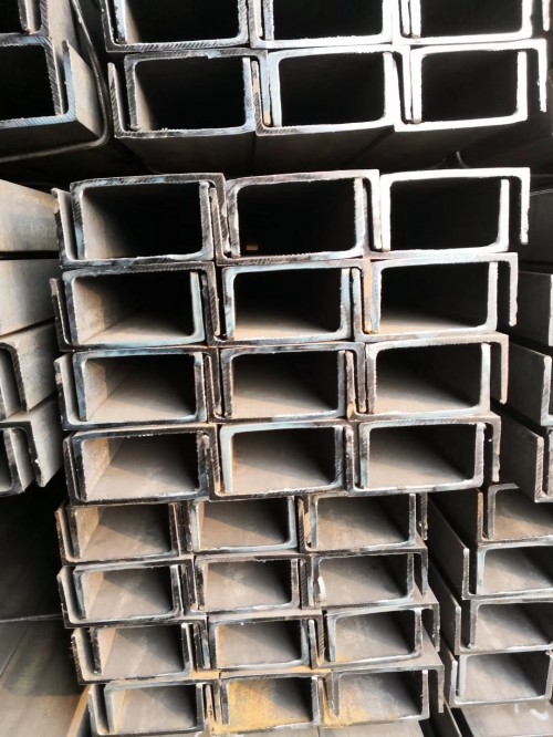 排产：沧州钢板桩制造