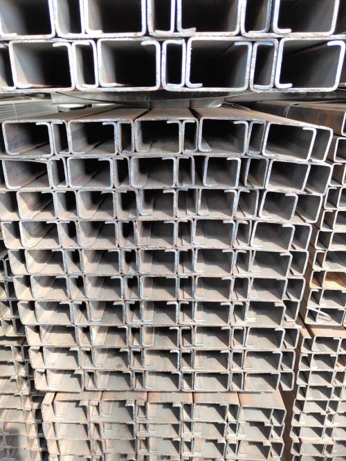 批发商：石嘴山q235b热镀锌钢板型钢批发