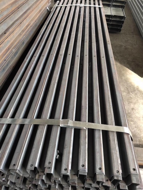 批发商：廊坊q345bZ型钢在线排产