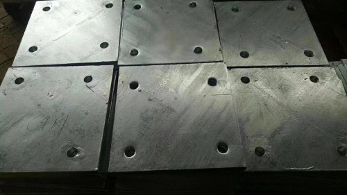 更新报价菏泽q345E角钢钢铁制品厂