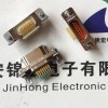 J30JA系产品J30JA-25ZKN快锁印制板矩形连接器