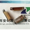 印制板直插系列J30JA-9TJN-J快锁矩形连接器生产销售
