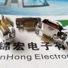 研发推荐印制板产品J30JA-21ZKN-J矩形连接器销售