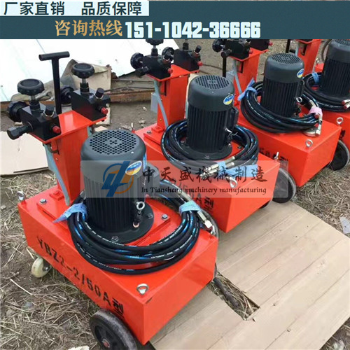 新闻:沧州zb4-500预应力油泵—电动油泵