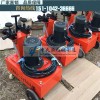 新闻湖南永州ZB2X2-50预应力张拉油泵有限责任公司供应