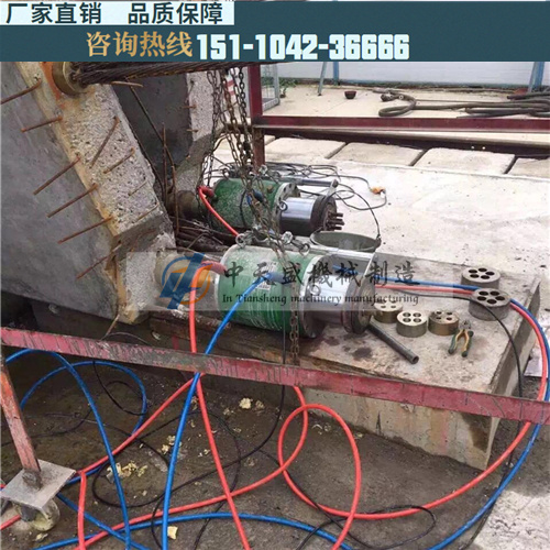 新闻:漯河预应力高压油泵—电动油泵