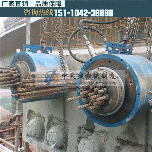 新闻:黑龙江哈尔滨zb4-500预应力张拉油泵—高压油泵