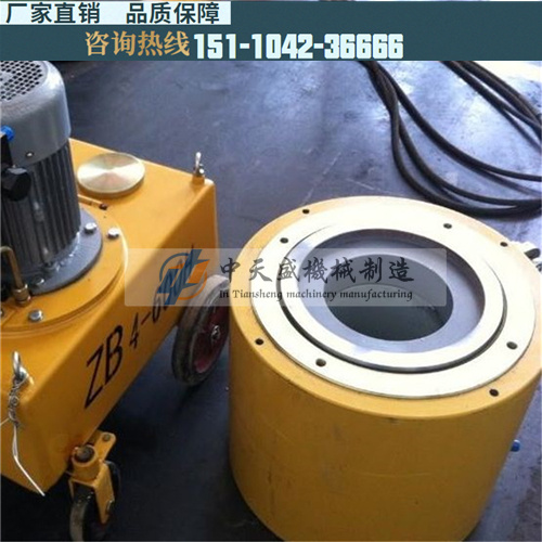 新闻:萍乡预应50型电动油泵—电动油泵