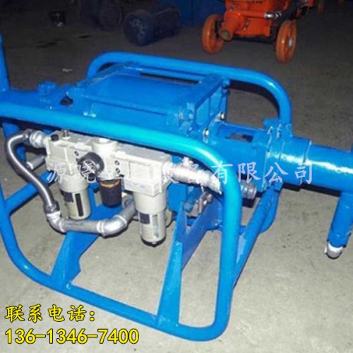 新闻惠州气动式注浆泵有限责任公司供应