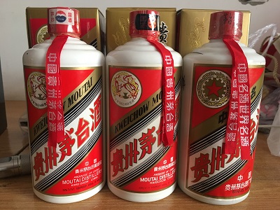 滨州回收66年茅台酒 回收珍品茅台酒