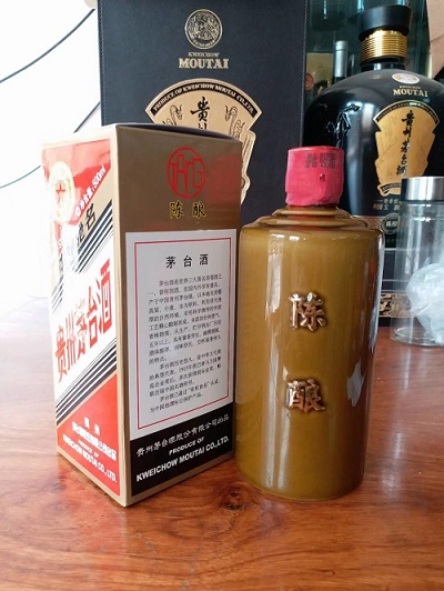 大庆市回收18年茅台酒 回收孔子纪念茅台