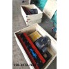 生产工艺：宜春——钢绞线穿线机穿索机