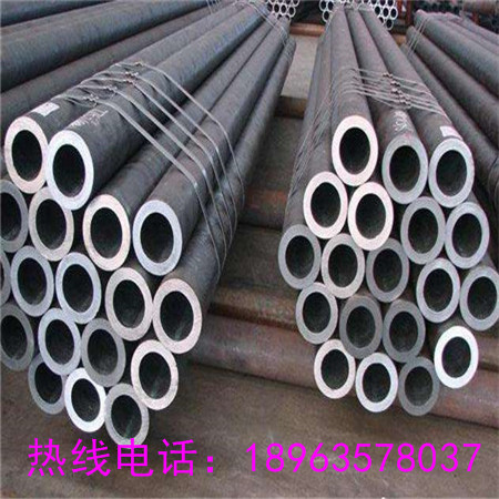 新闻-太原Q345厚壁钢管出厂价格