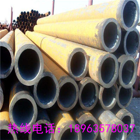 新闻-杭州热轧钢管生产地