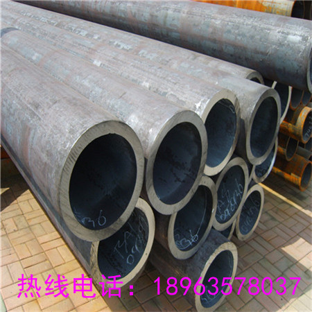新闻-郑州厚壁钢管生产地