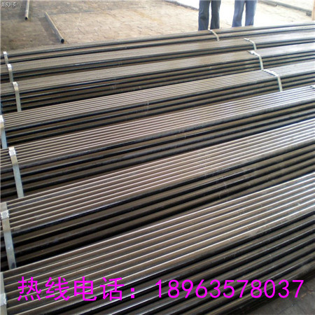 新闻-桂林8163厚壁无缝钢管价格