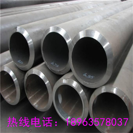 新闻-滁州Q345E薄壁钢管厂家