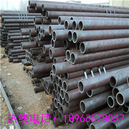 新闻-桂林石油裂化用钢管价格