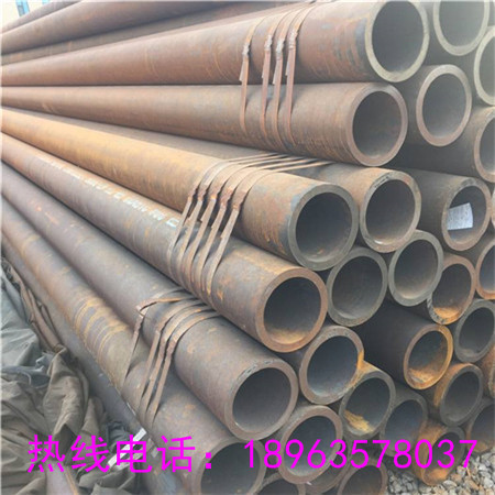 新闻-郑州厚壁钢管生产地