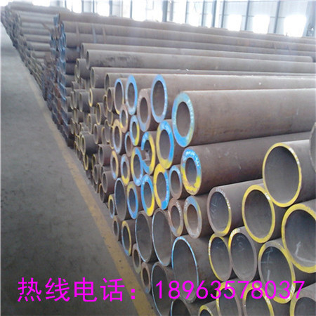 新闻-杭州10#厚壁钢管现货批发