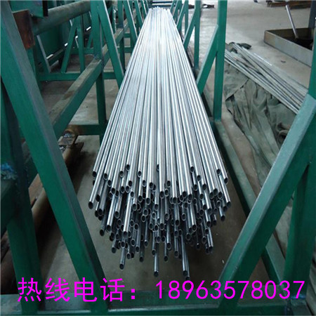 新闻-滁州Q345E薄壁钢管厂家