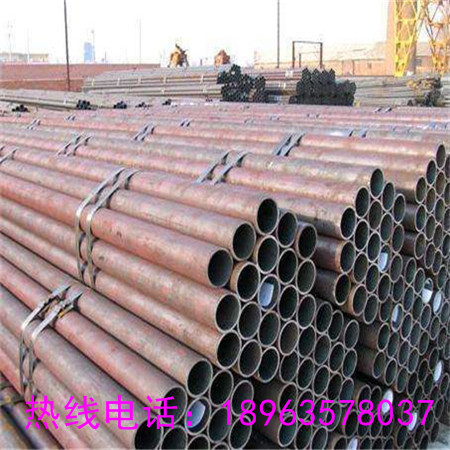 新闻-宜春Q345钢管出厂价格