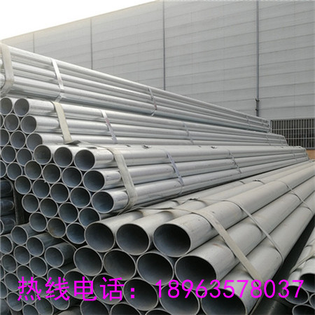 新闻-忻州Q345D钢管厂家报价