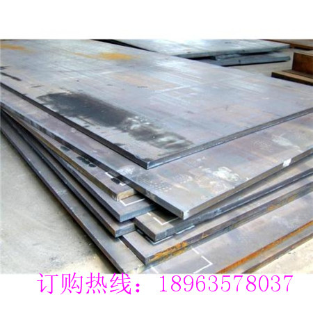 新闻：邯郸13耐磨钢板生产厂家