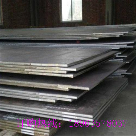 新闻：普洱锰13钢板锰生产厂家