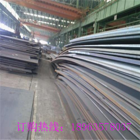 新闻：三亚太钢Mn13耐磨钢板生产厂家