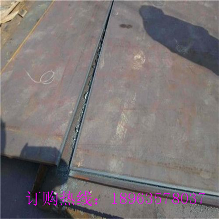 新闻：长沙Mn16高锰板生产厂家