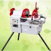 宁夏吴忠 厂家钢管压槽机的功能钢管压槽机产品介绍