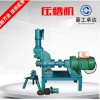 云南西双版纳 厂家消防沟槽滚槽机 钢管压槽机产品介绍