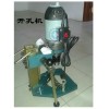 广西河池 厂家钢管滚丝机型号齐全钢管压槽机的功能