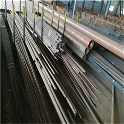 新闻：荆州40cr厚壁精密钢管生产厂家欢迎您