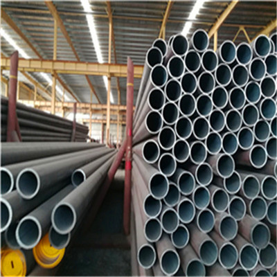 新闻：许昌45#厚壁精密钢管生产厂家欢迎您