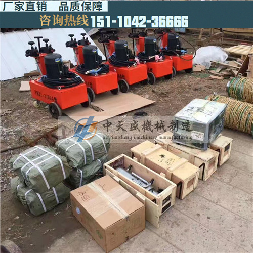 新闻湖南怀化YDC2500预应力千斤顶厂家有限责任公司供应