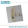 平底式（SMT） pogo pin5pin磁吸连接器智能定位设备