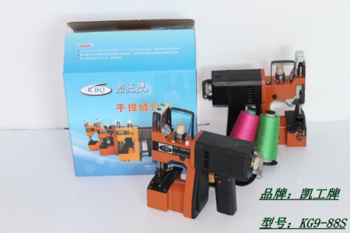 新闻：郴州（kg9-88S）双线封包机电机图片
