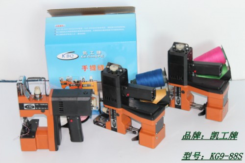 新闻：郴州（kg9-88S）双线封包机电机图片