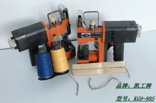 新闻：澳门（kg9-88S）双线缝包机钩针怎么维修