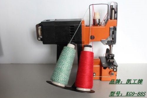 新闻：云浮（凯工双线）双线缝包机零售业务介绍