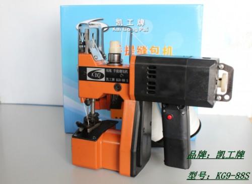 新闻：青岛（kg9-88S）双线缝包机机针怎么维修