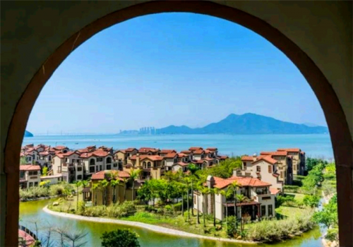 惠州富力湾海景房子能买吗 价值有哪些 富力湾二手能卖多少钱
