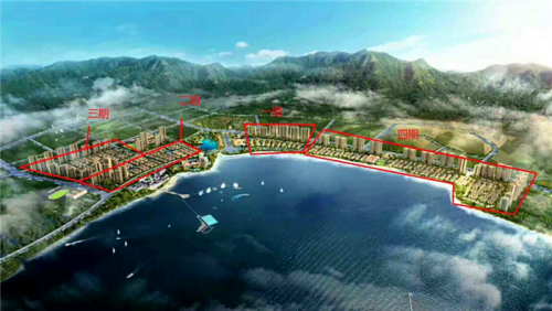 新闻:惠州哪个地段有潜力?富力湾凭什么降价了