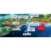 惠州惠东富力湾的业主评价论坛?有规划地铁?看海效果好吗