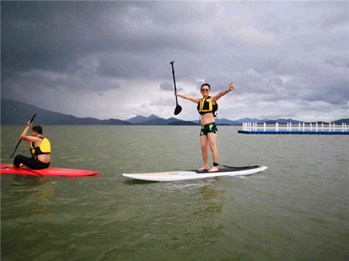 惠州富力湾业主群 一线海值吗 富力湾具体的备案价