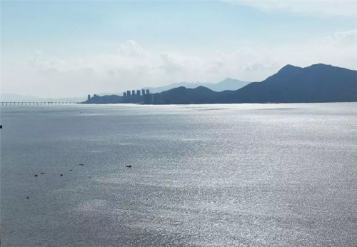 新闻:惠州富力湾海景房房能买吗?富力湾凭什么降价了
