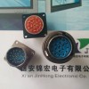 西安厂家品质保证XCG36T41K1P1圆形电连接器直销